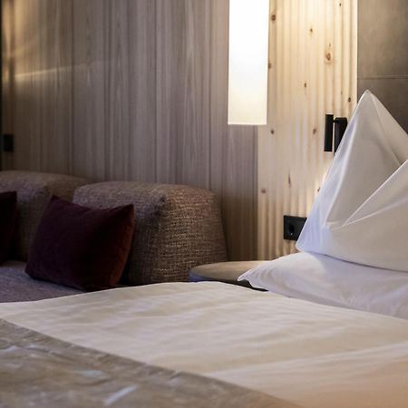 Adler Spa Resort Dolomiti Ortisei Exteriér fotografie
