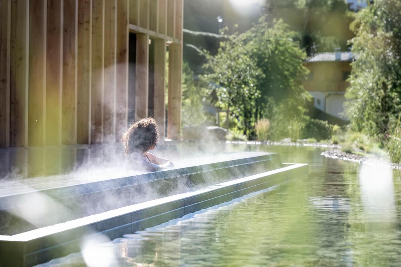 Adler Spa Resort Dolomiti Ortisei Exteriér fotografie