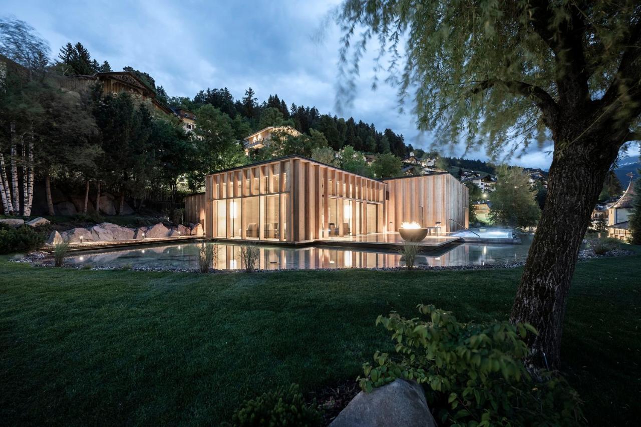 Adler Spa Resort Dolomiti Ortisei Exteriér fotografie