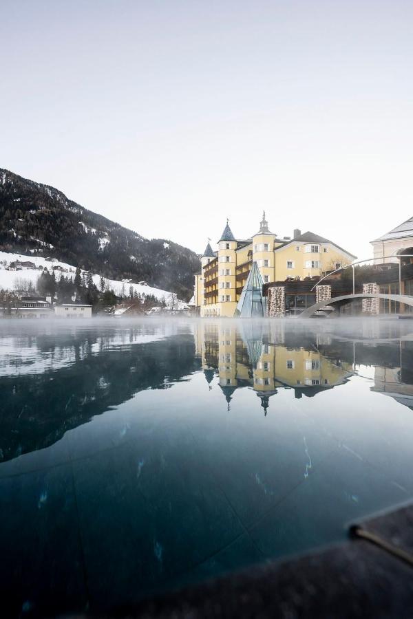 Adler Spa Resort Dolomiti Ortisei Exteriér fotografie